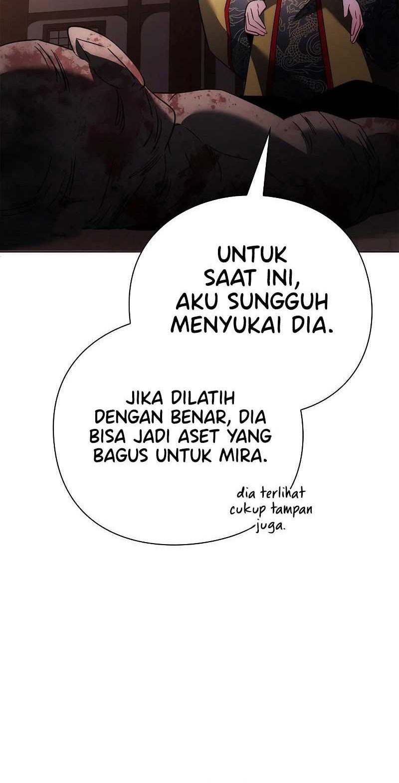 Goblin’s Night Chapter 57 Gambar 41