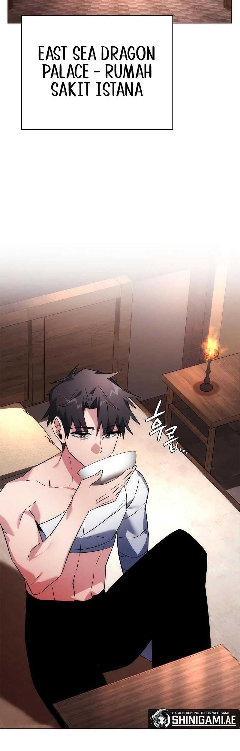 Goblin’s Night Chapter 57 Gambar 44