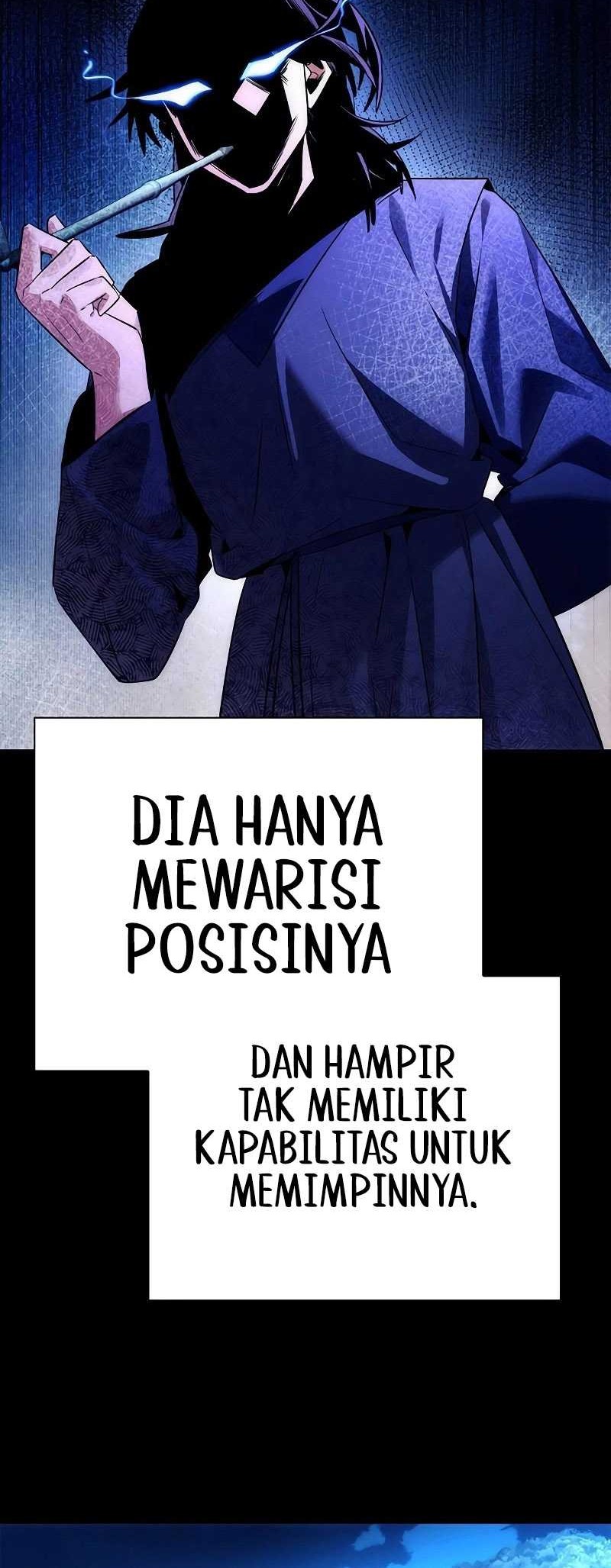 Goblin’s Night Chapter 57 Gambar 49