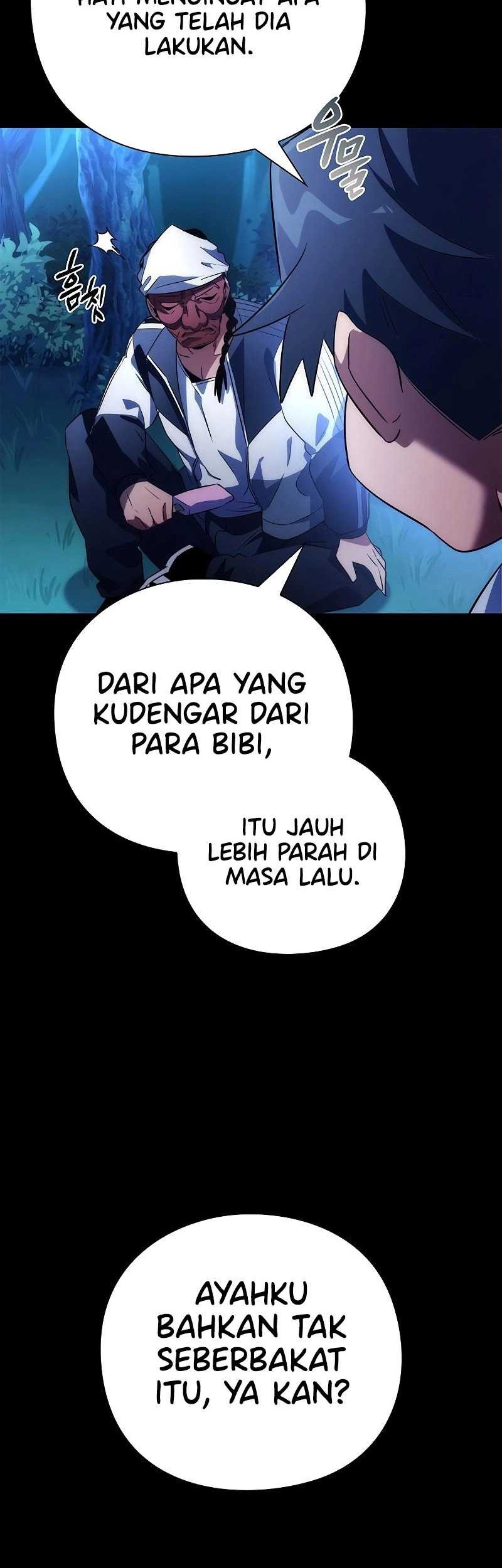 Goblin’s Night Chapter 57 Gambar 59