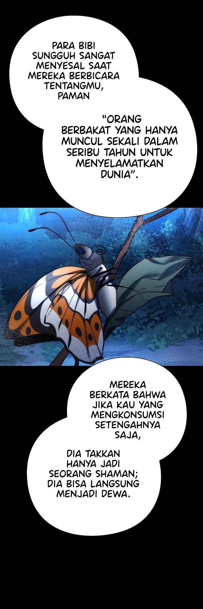 Goblin’s Night Chapter 57 Gambar 61