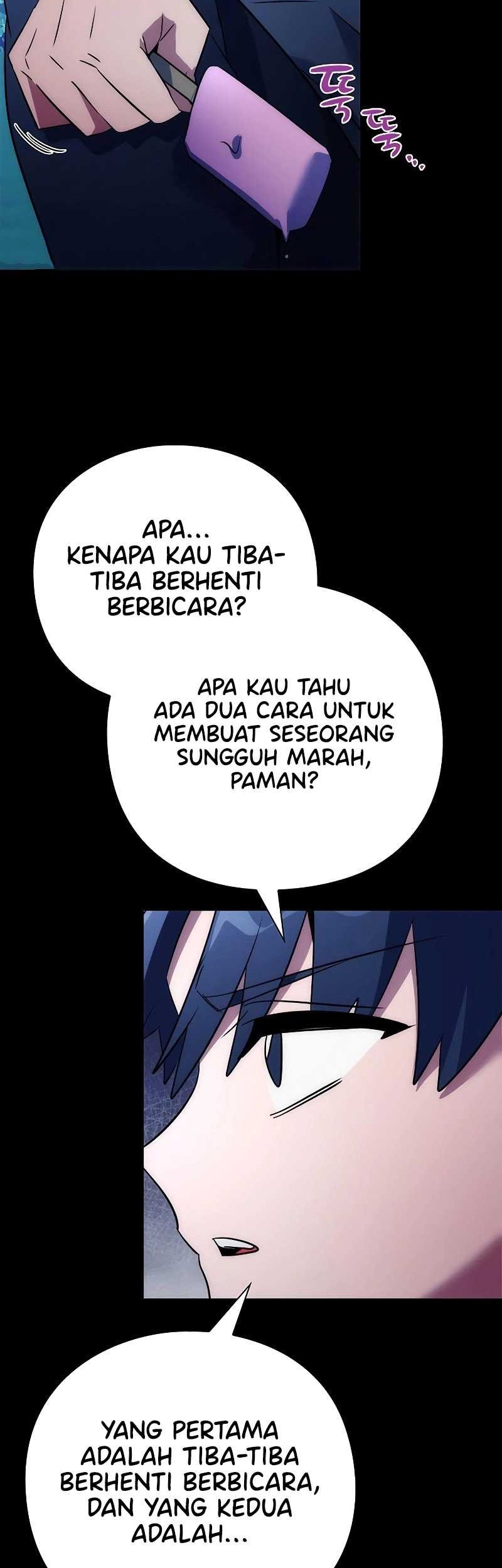 Goblin’s Night Chapter 57 Gambar 64