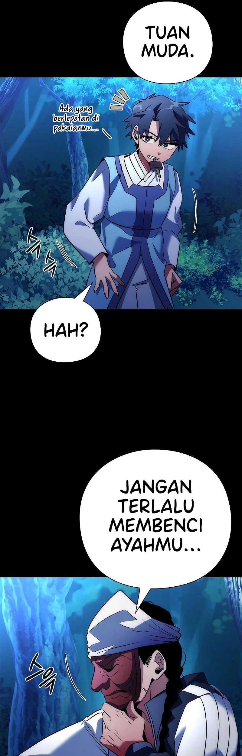 Goblin’s Night Chapter 57 Gambar 66