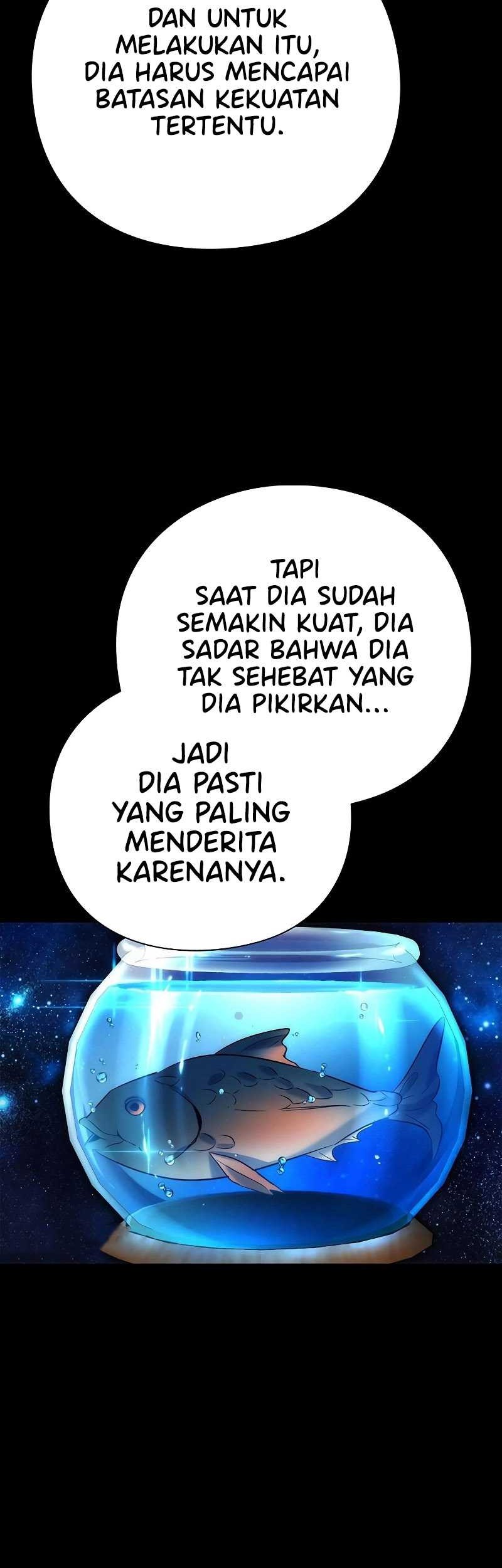 Goblin’s Night Chapter 57 Gambar 68