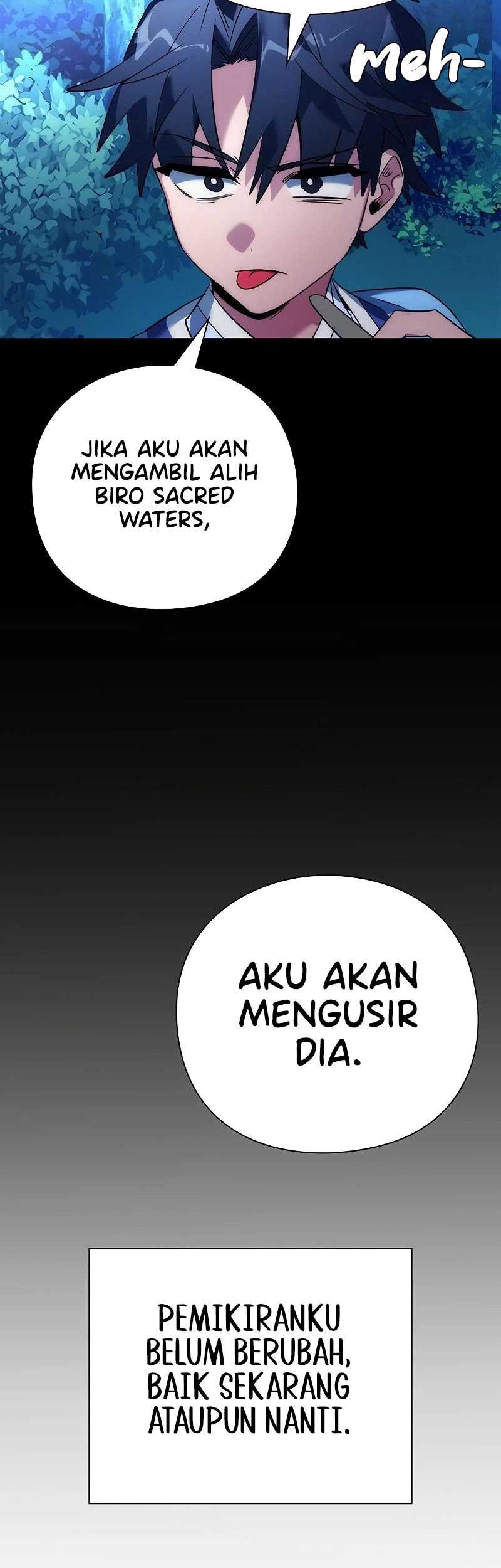 Goblin’s Night Chapter 57 Gambar 72