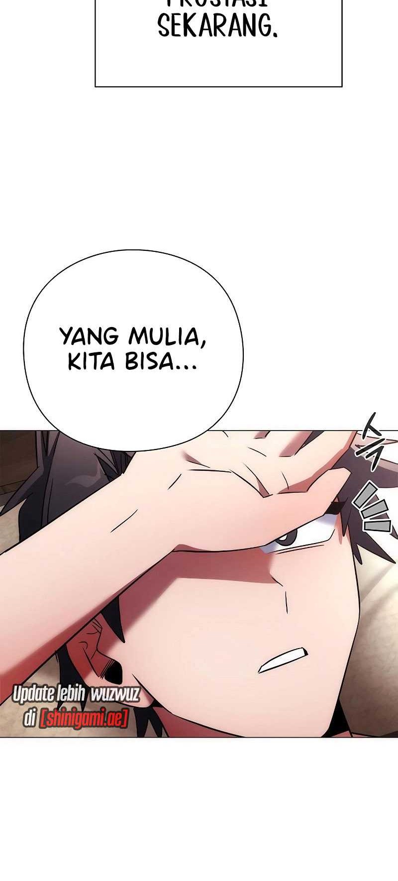 Goblin’s Night Chapter 57 Gambar 77