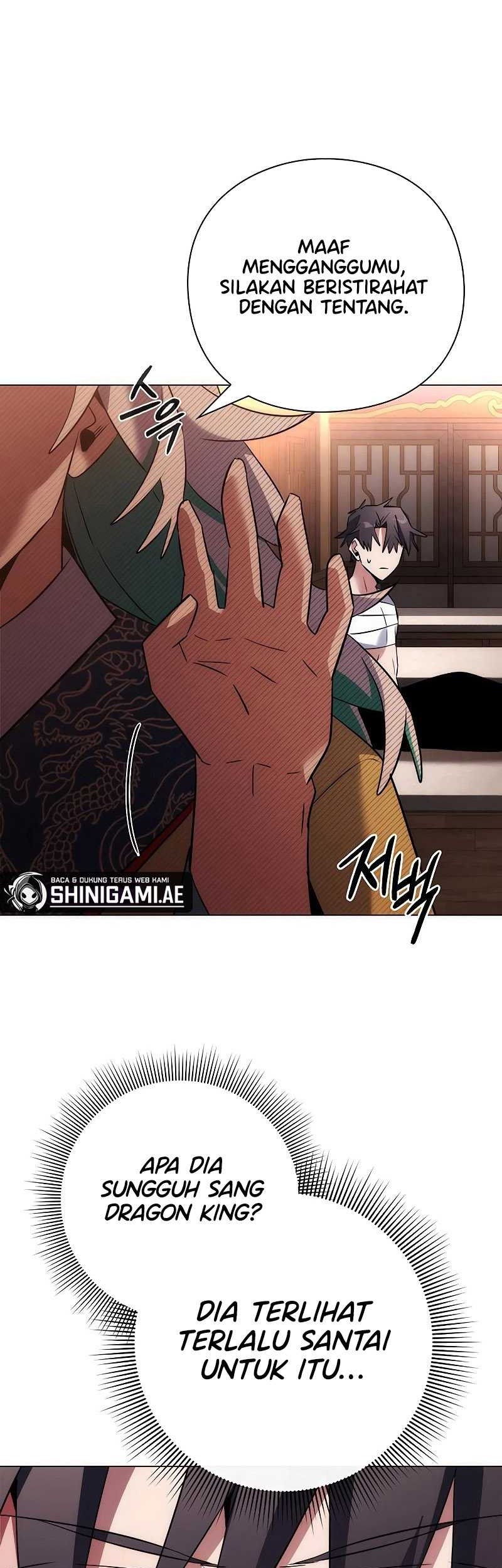 Goblin’s Night Chapter 57 Gambar 80