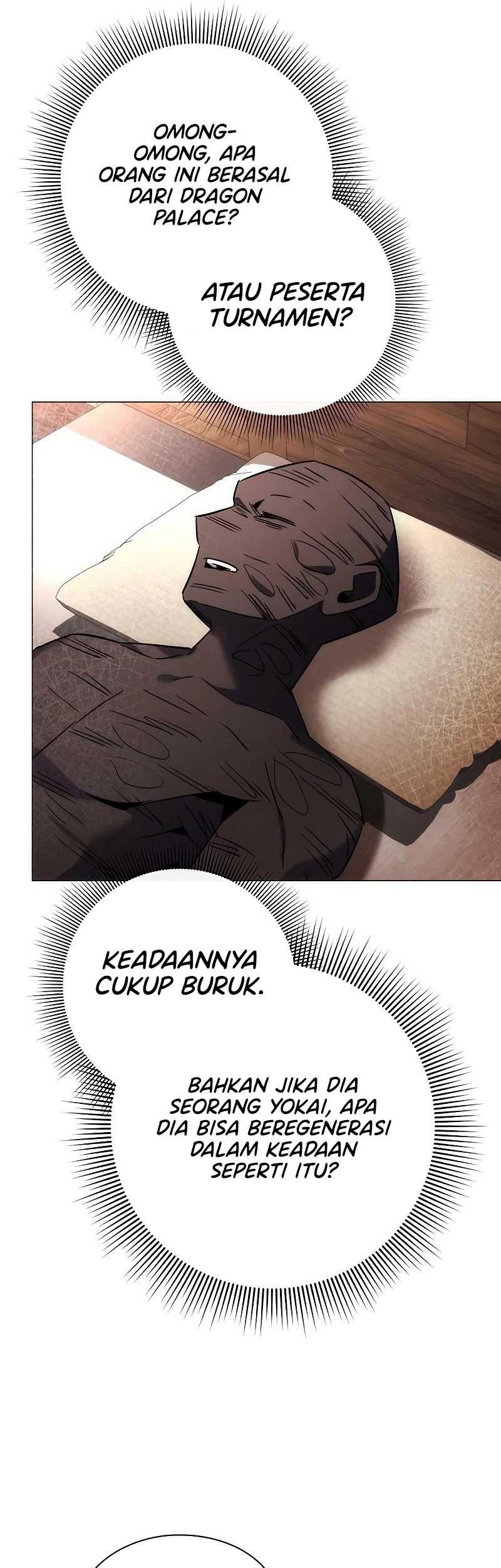 Goblin’s Night Chapter 57 Gambar 82