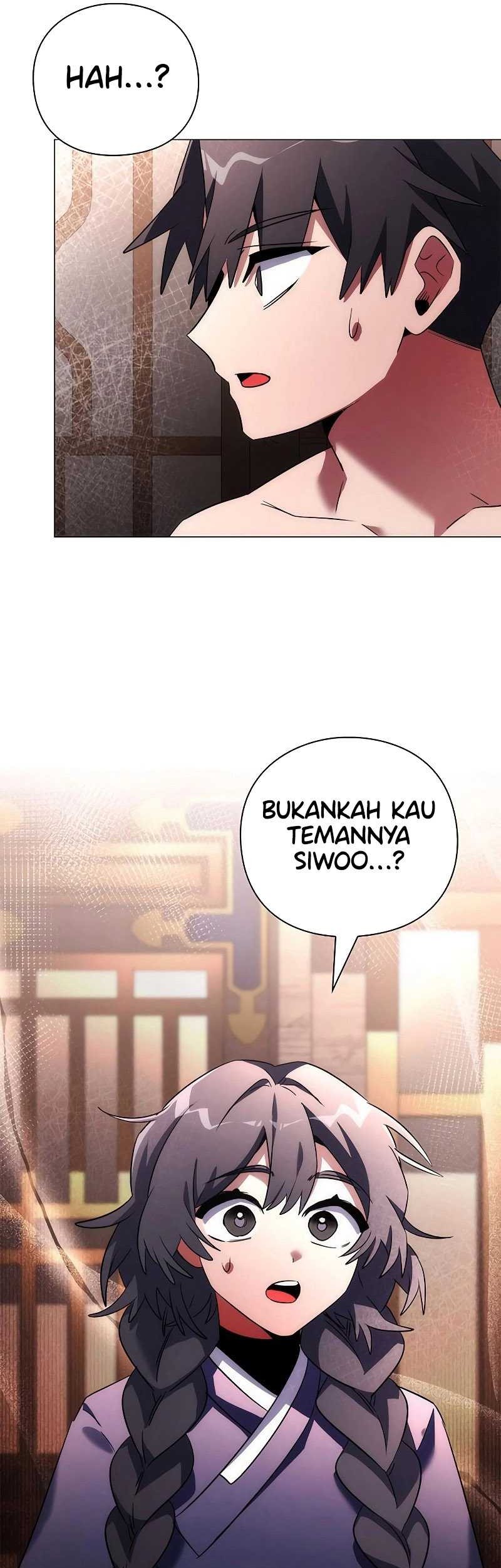 Goblin’s Night Chapter 57 Gambar 84