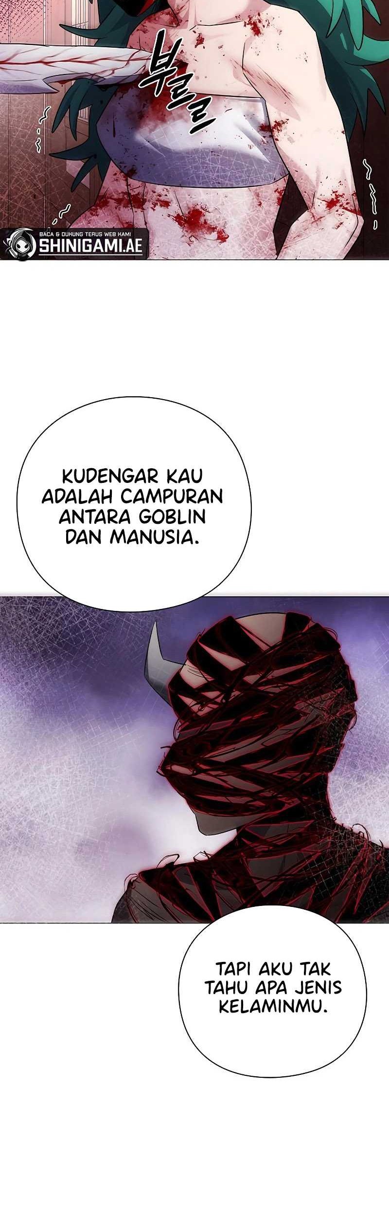Goblin’s Night Chapter 57 Gambar 3