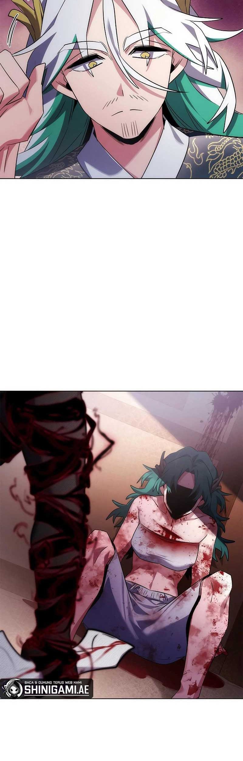 Goblin’s Night Chapter 57 Gambar 7