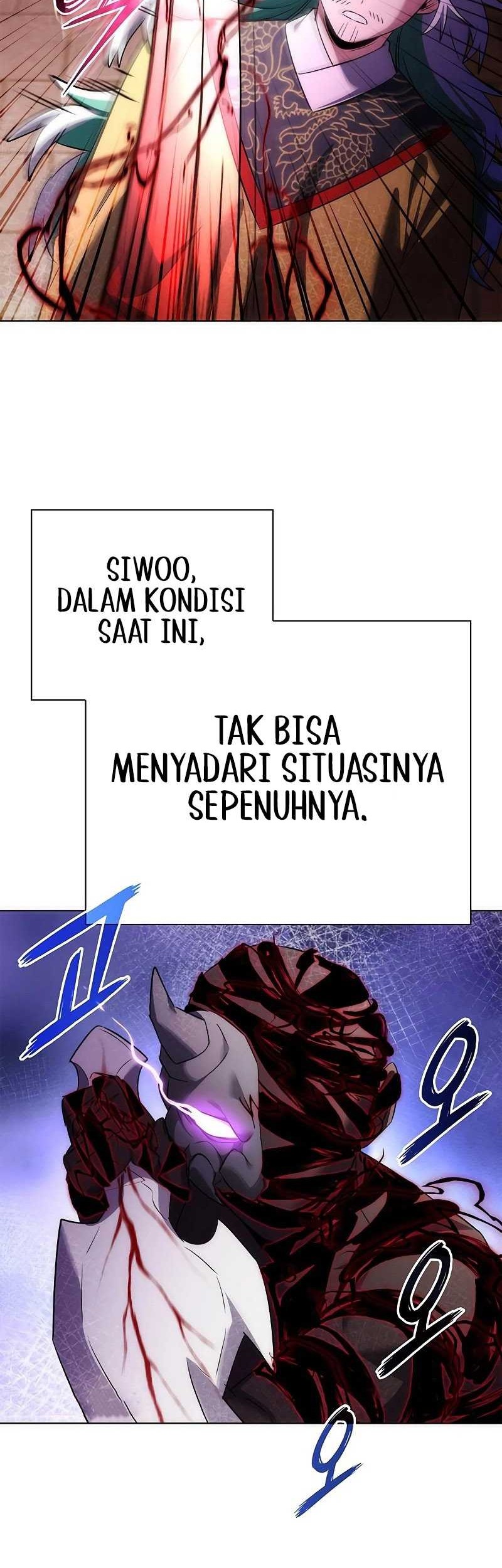 Goblin’s Night Chapter 57 Gambar 9