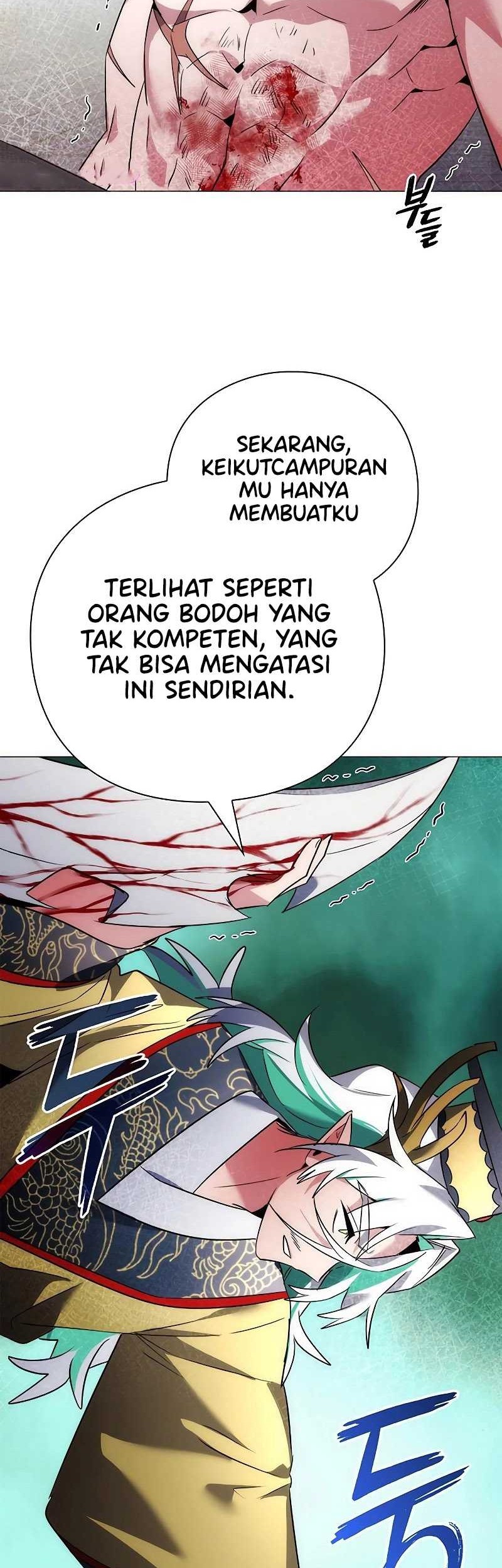 Goblin’s Night Chapter 57 Gambar 23