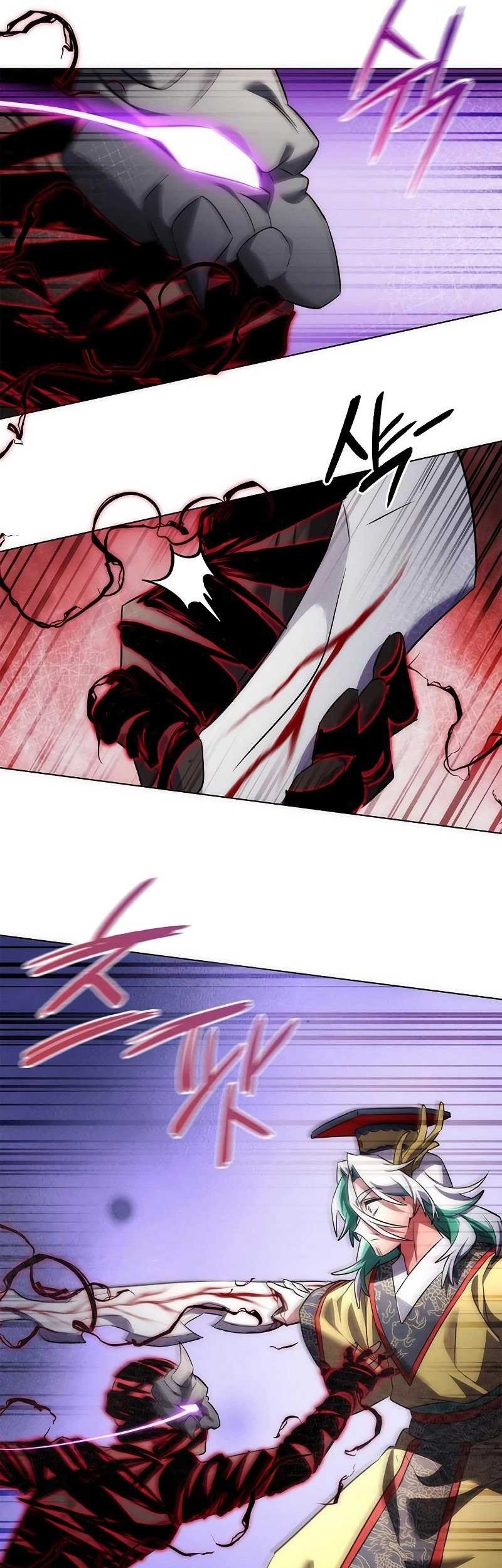 Goblin’s Night Chapter 57 Gambar 26