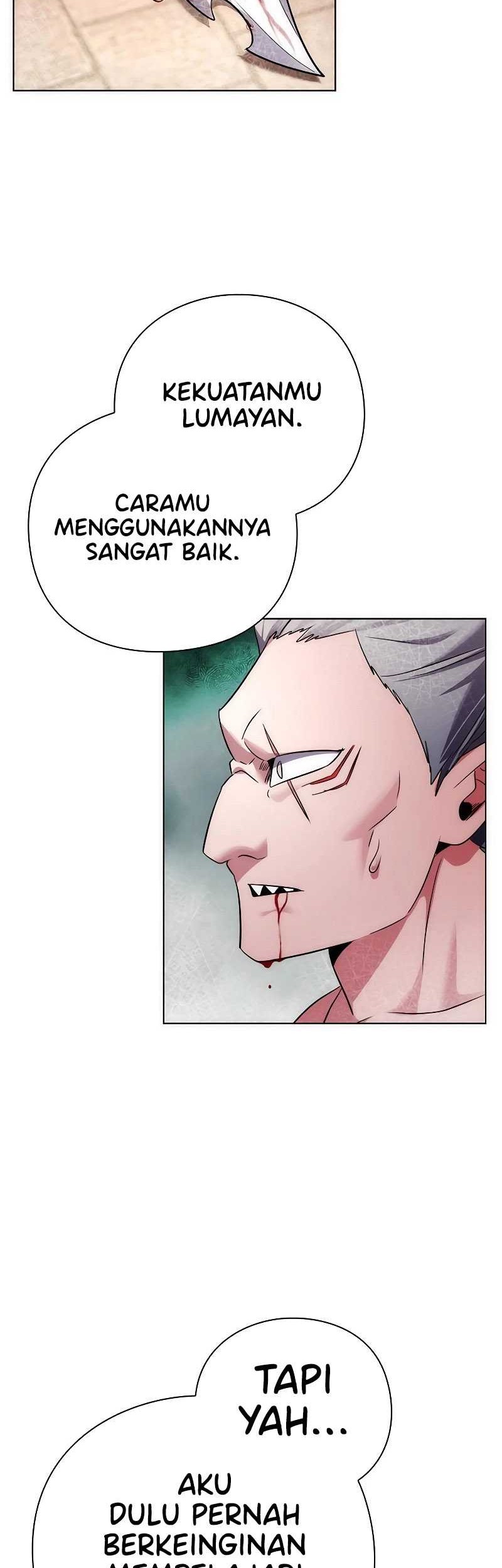 Goblin’s Night Chapter 57 Gambar 31