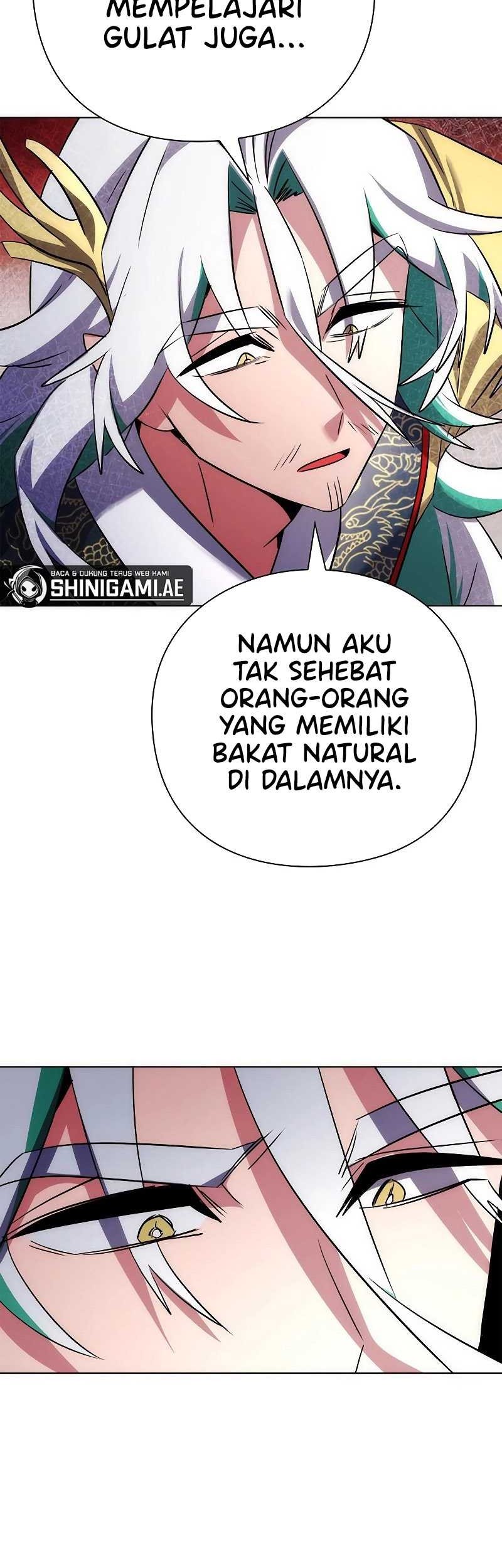 Goblin’s Night Chapter 57 Gambar 32