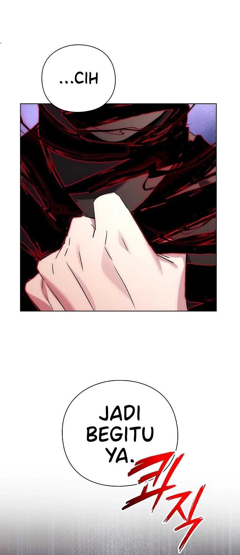 Goblin’s Night Chapter 57 Gambar 33