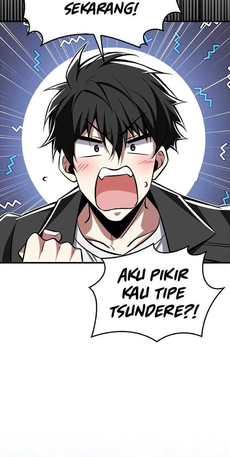 I’m Not a Regressor Chapter 46 Gambar 37