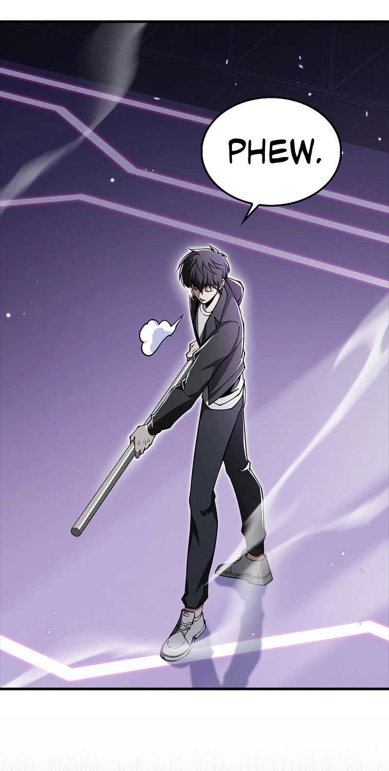 I’m Not a Regressor Chapter 46 Gambar 41