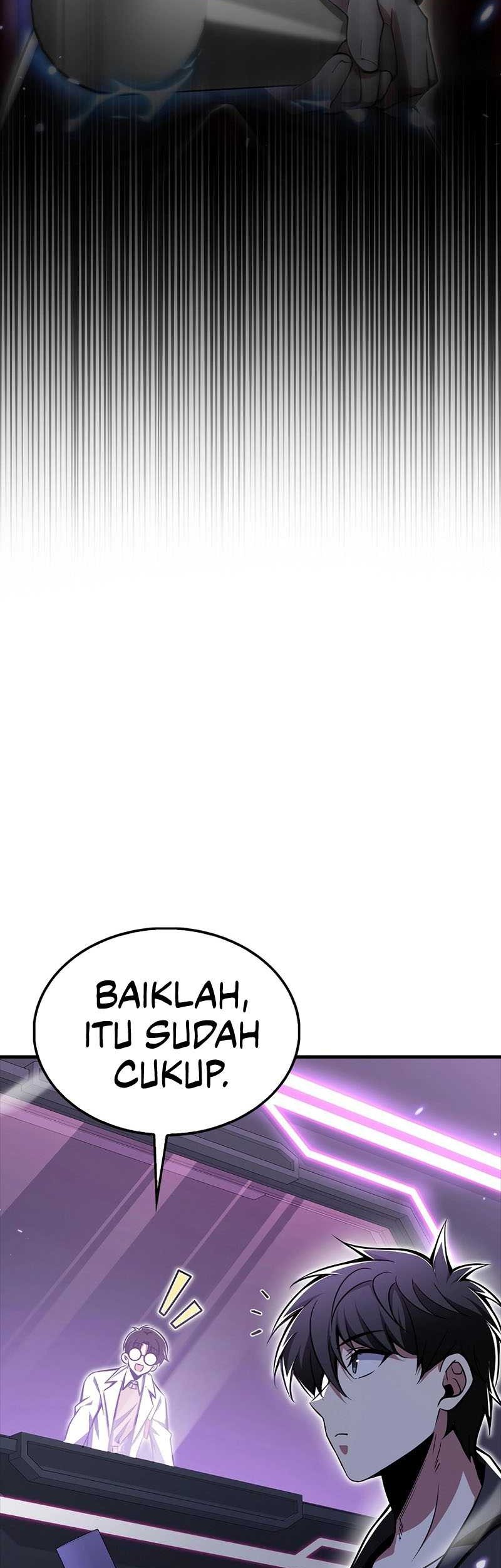 I’m Not a Regressor Chapter 46 Gambar 44
