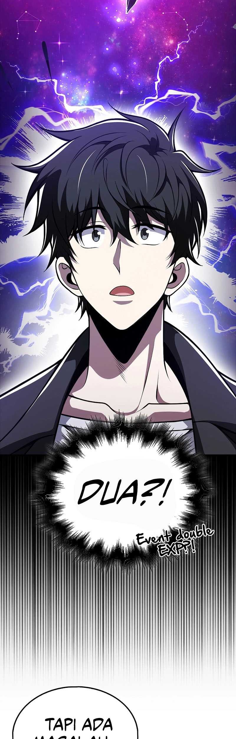 I’m Not a Regressor Chapter 46 Gambar 56