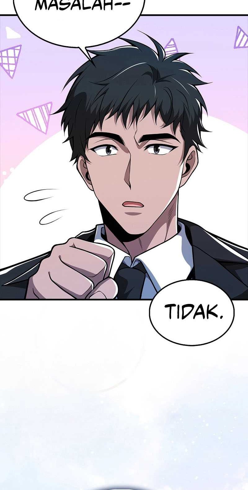 I’m Not a Regressor Chapter 46 Gambar 57