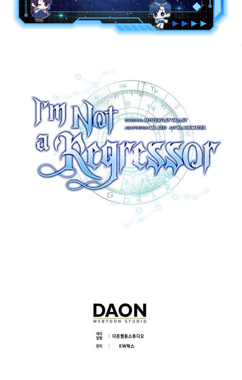 I’m Not a Regressor Chapter 46 Gambar 59
