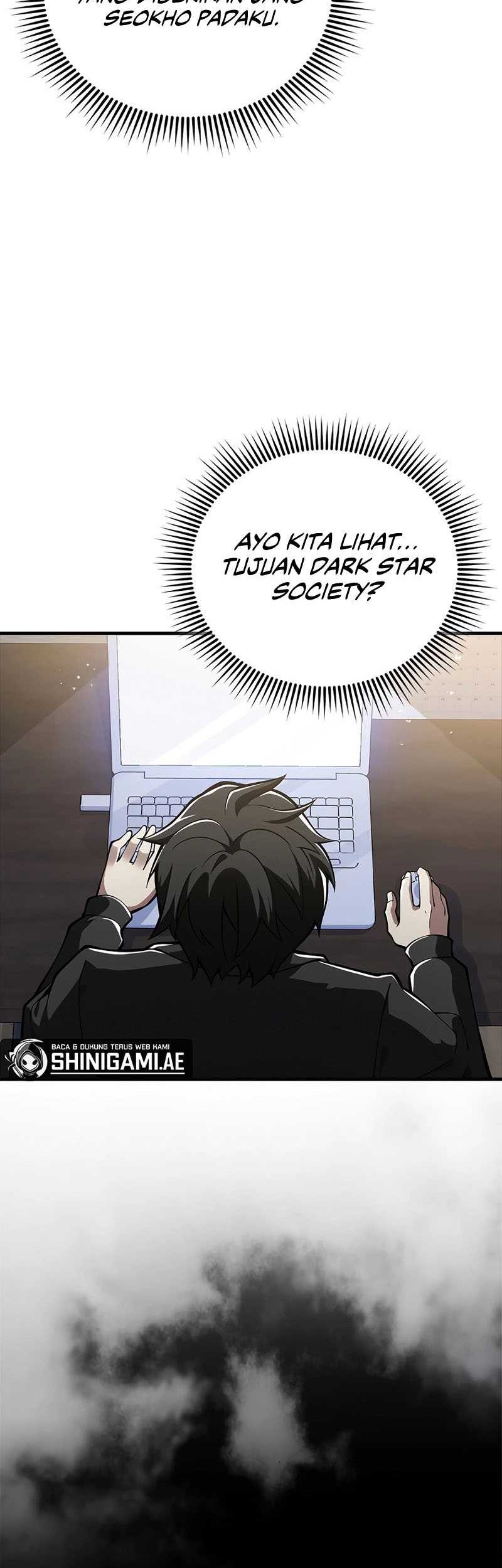 I’m Not a Regressor Chapter 46 Gambar 3