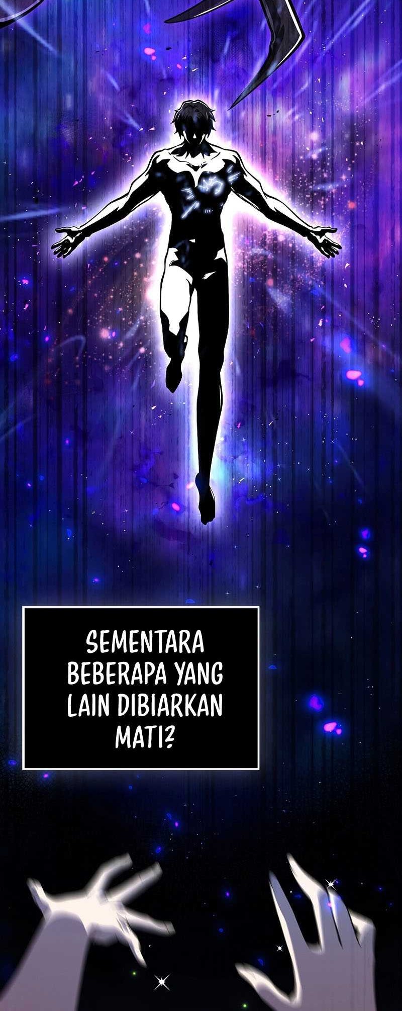 I’m Not a Regressor Chapter 46 Gambar 5