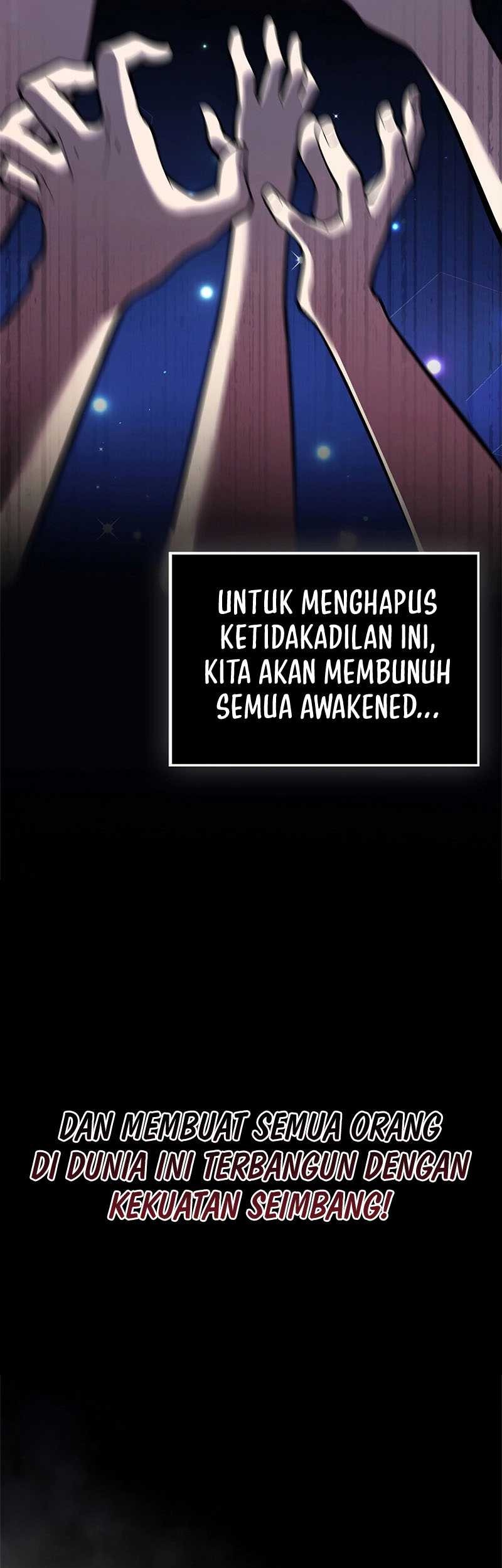 I’m Not a Regressor Chapter 46 Gambar 6