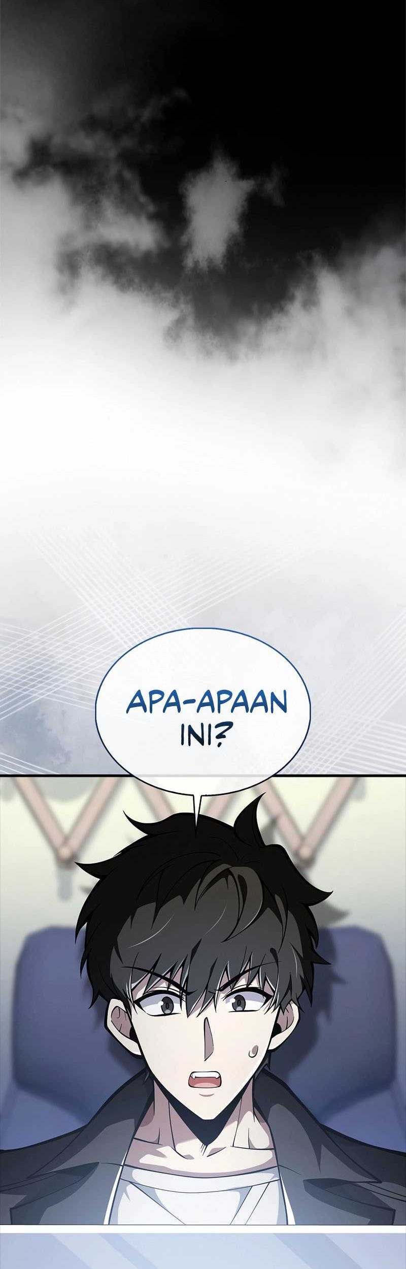 I’m Not a Regressor Chapter 46 Gambar 7