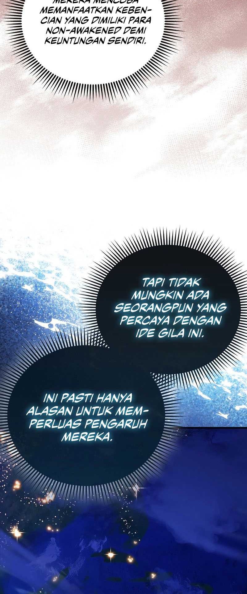 I’m Not a Regressor Chapter 46 Gambar 9
