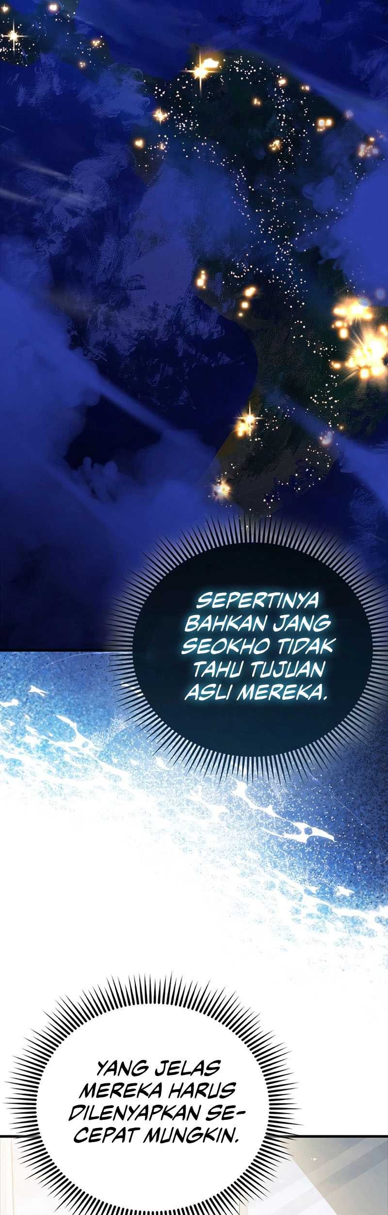 I’m Not a Regressor Chapter 46 Gambar 10