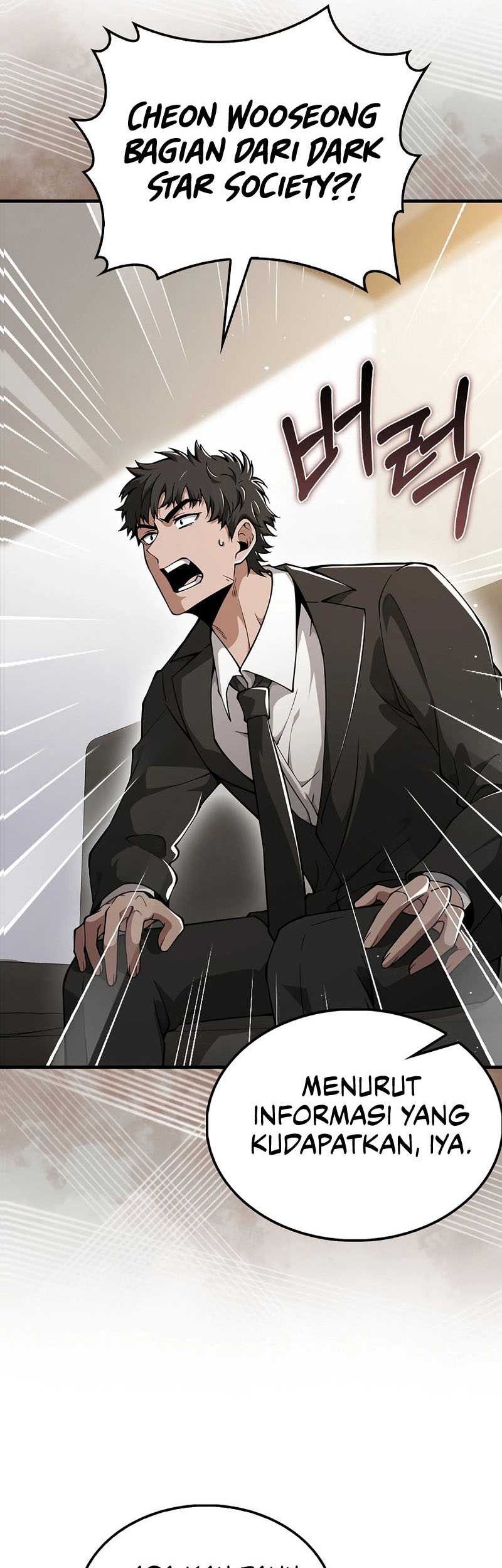 I’m Not a Regressor Chapter 46 Gambar 15