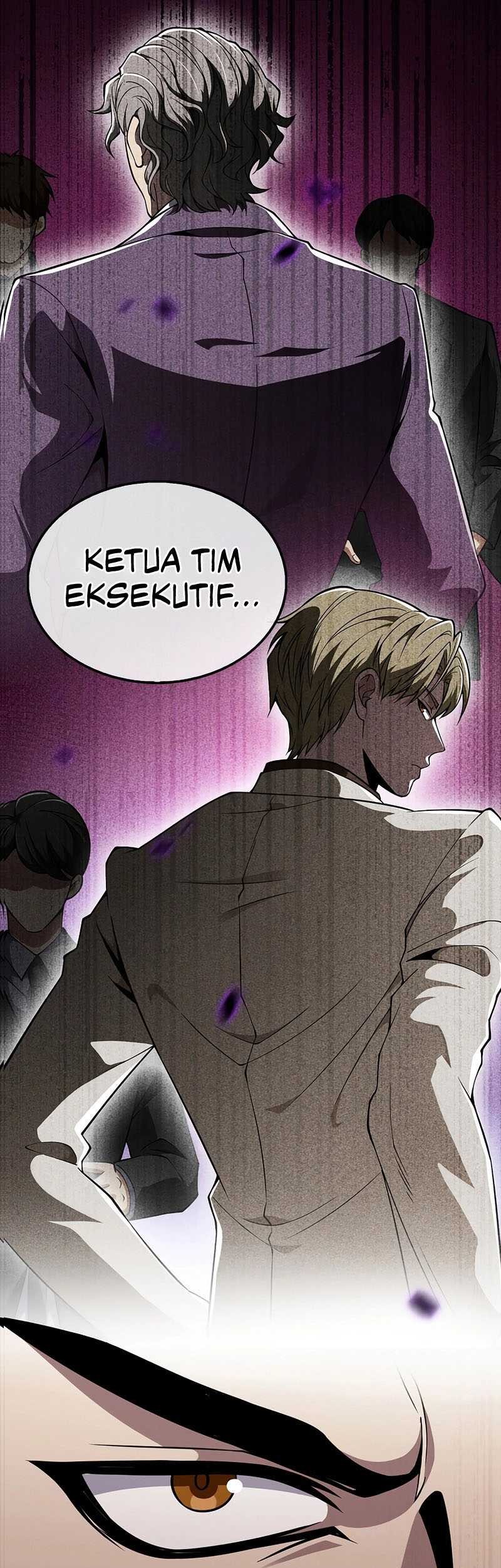 I’m Not a Regressor Chapter 46 Gambar 18