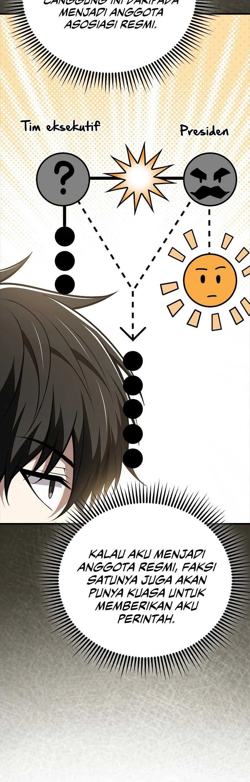 I’m Not a Regressor Chapter 46 Gambar 21