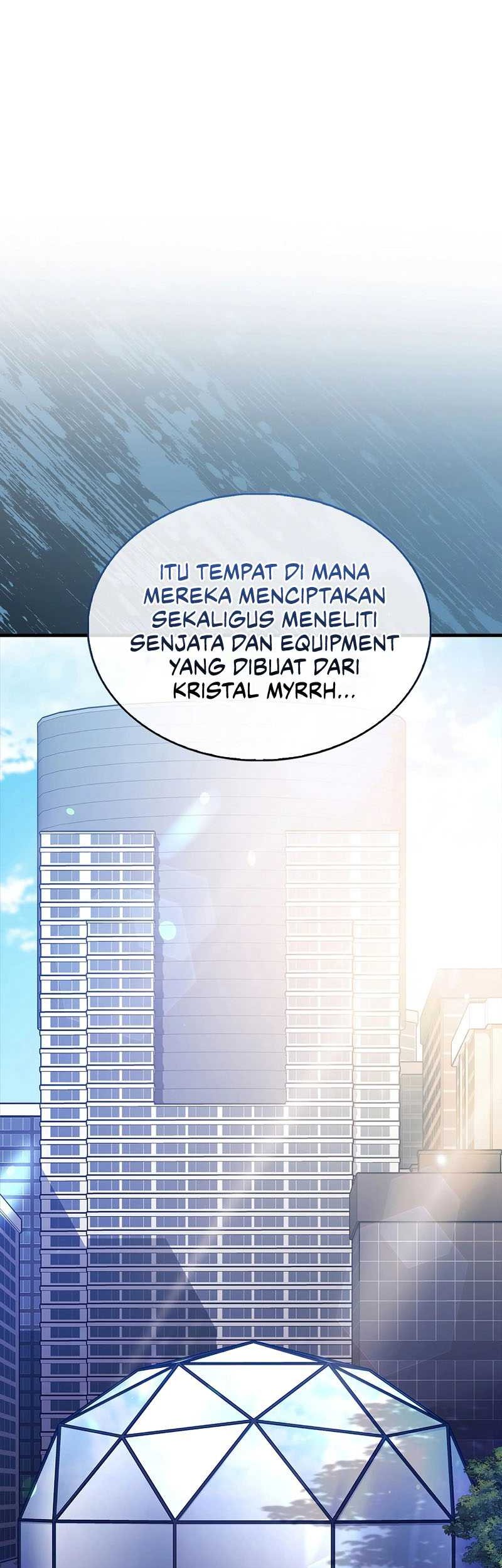 I’m Not a Regressor Chapter 46 Gambar 28