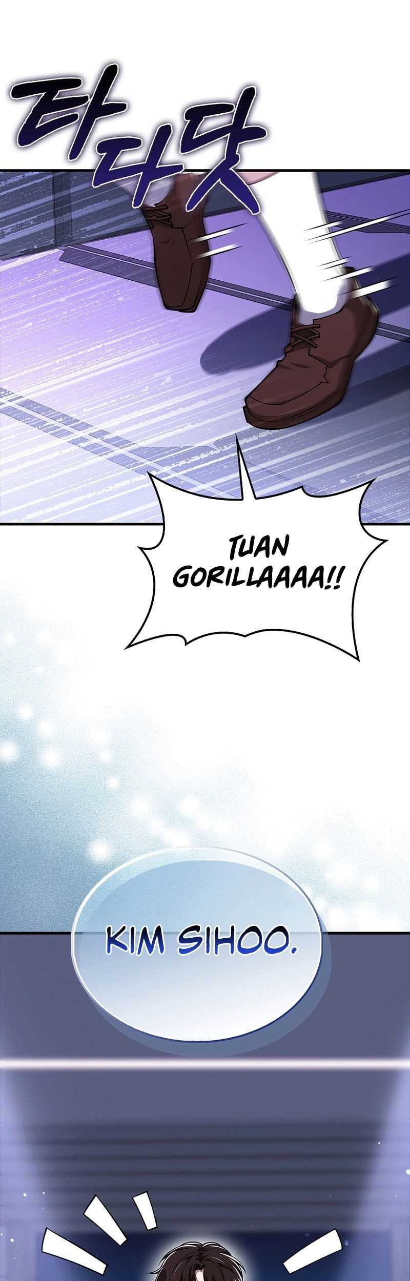 I’m Not a Regressor Chapter 46 Gambar 30