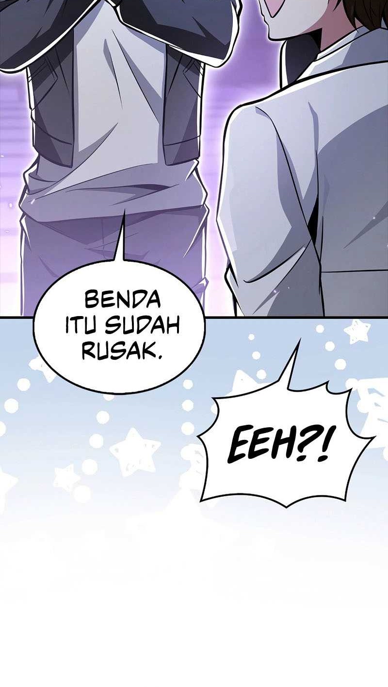 I’m Not a Regressor Chapter 46 Gambar 33