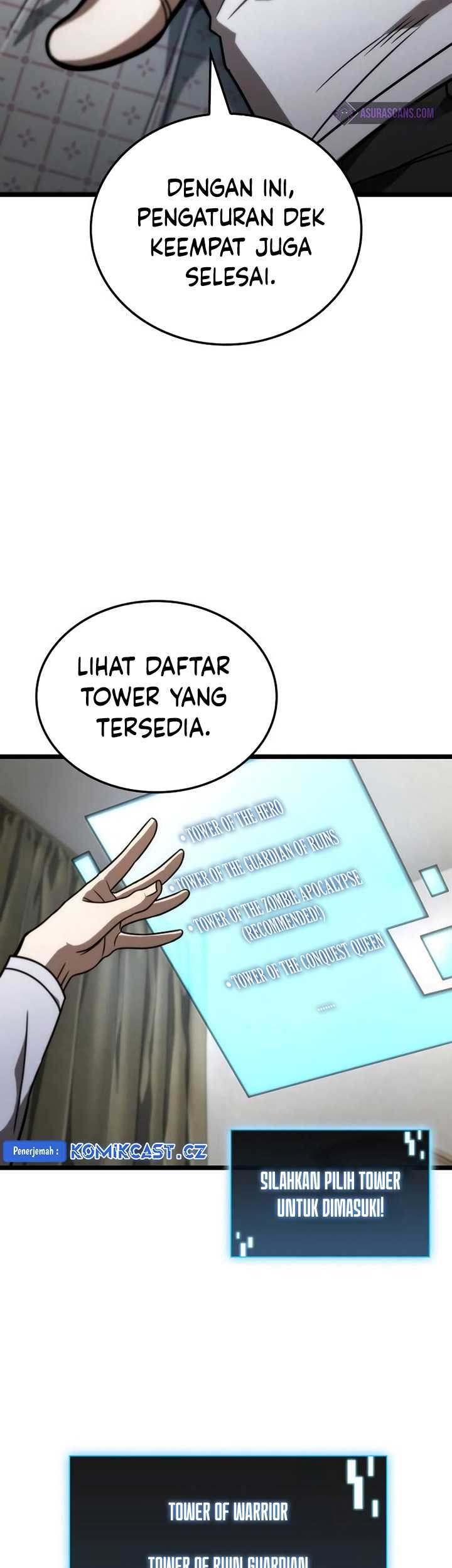 Insanely-Talented Player Chapter 52 Gambar 24