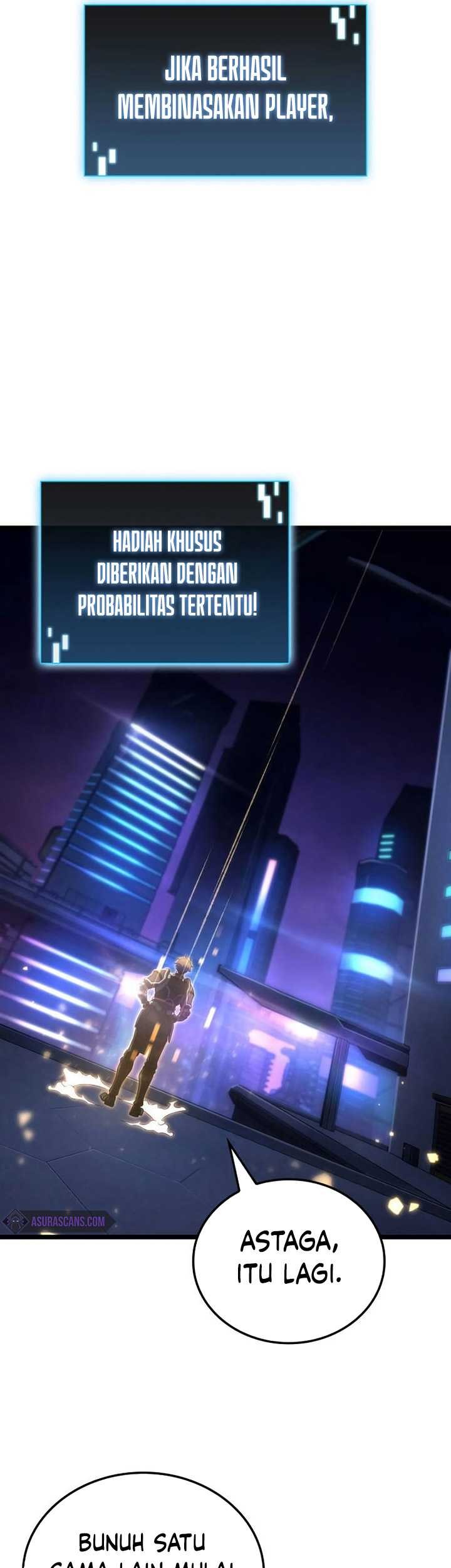 Insanely-Talented Player Chapter 52 Gambar 30