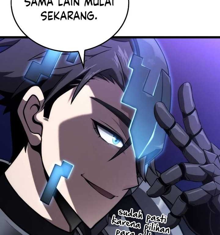 Insanely-Talented Player Chapter 52 Gambar 31