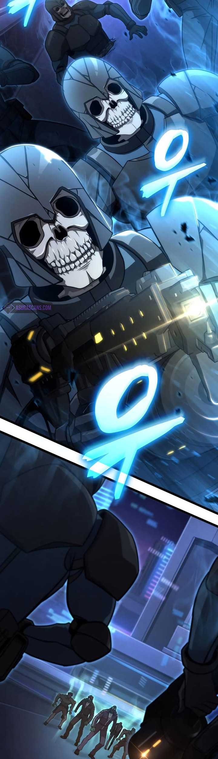 Insanely-Talented Player Chapter 52 Gambar 40
