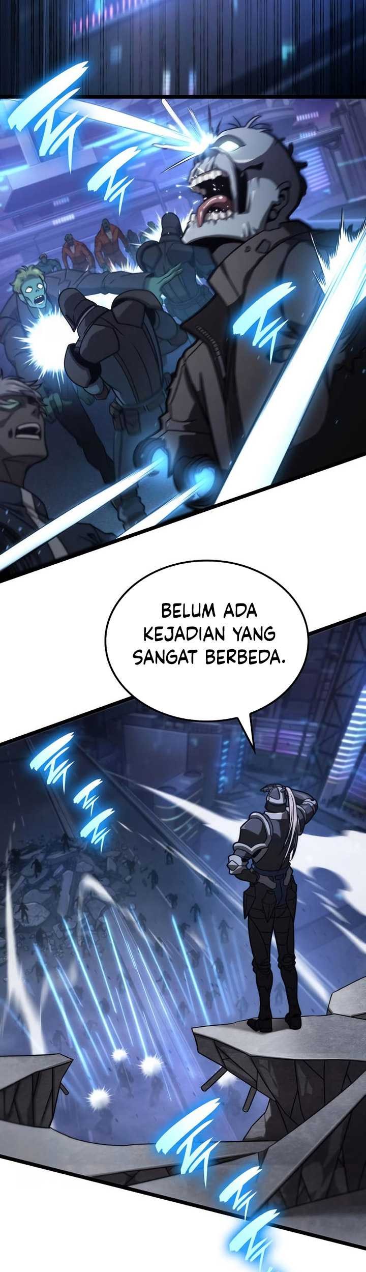 Insanely-Talented Player Chapter 52 Gambar 44