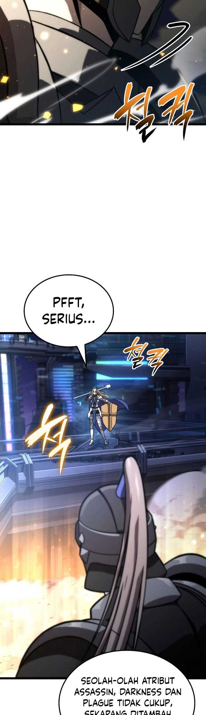 Insanely-Talented Player Chapter 52 Gambar 52