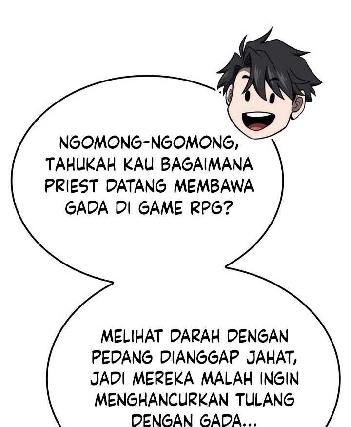 Insanely-Talented Player Chapter 52 Gambar 55