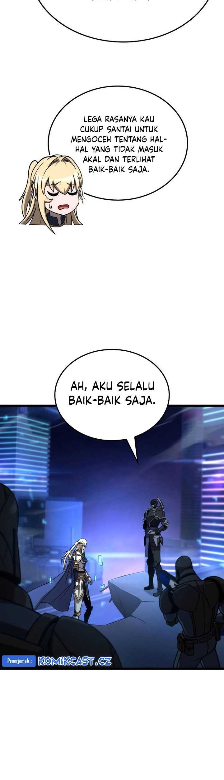 Insanely-Talented Player Chapter 52 Gambar 56