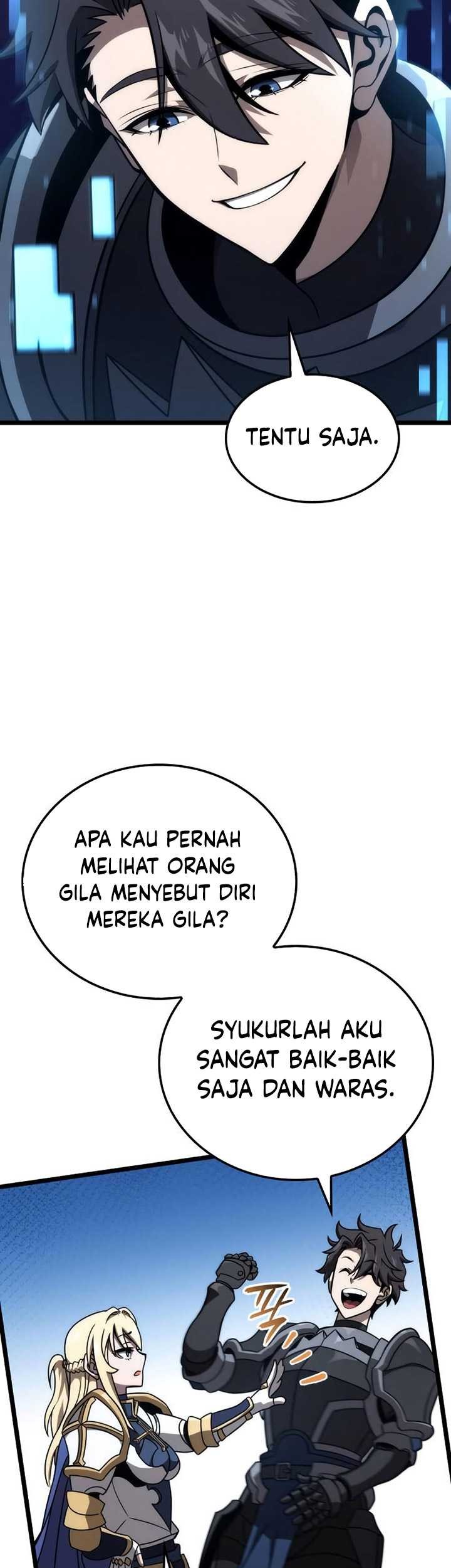 Insanely-Talented Player Chapter 52 Gambar 60