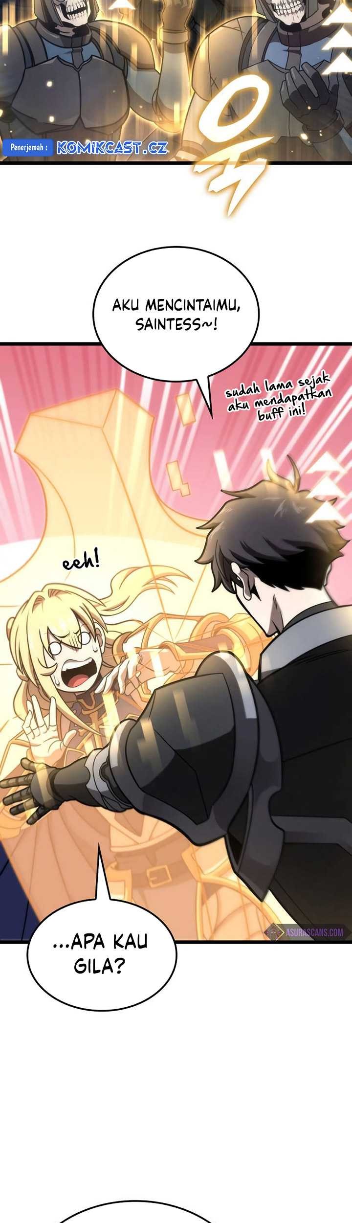 Insanely-Talented Player Chapter 52 Gambar 64