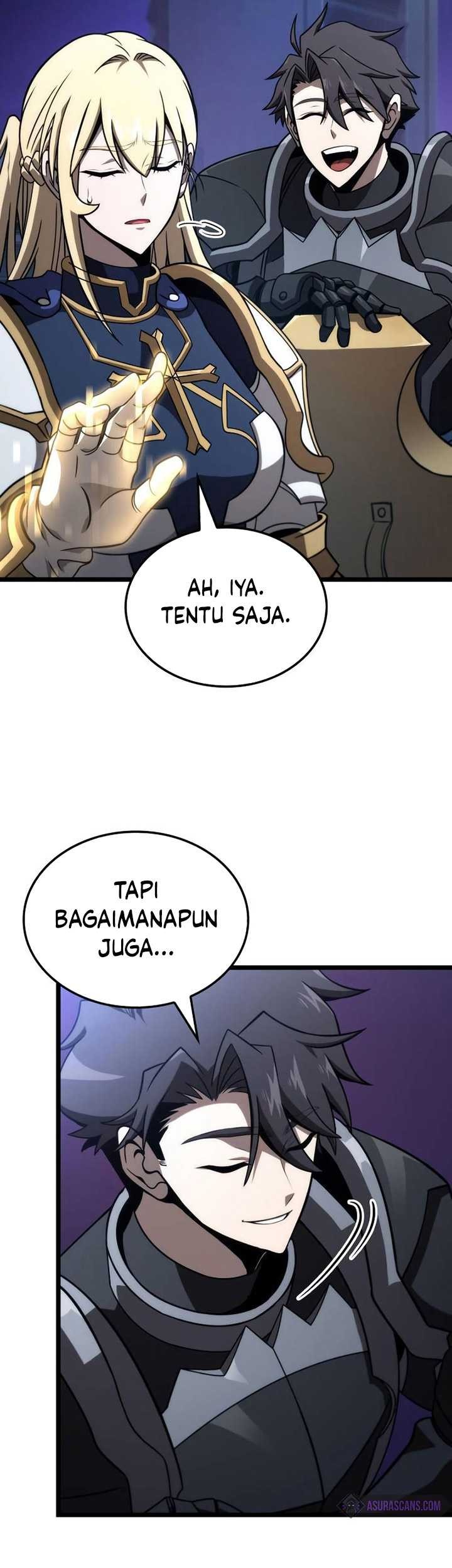 Insanely-Talented Player Chapter 52 Gambar 66